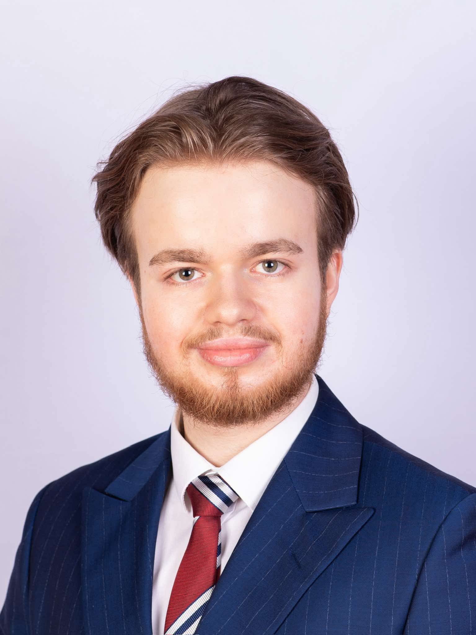 Kamil Kasperczyk