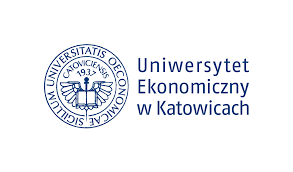 Logo Uniwersytetu Ekonomicznego w Katowicach